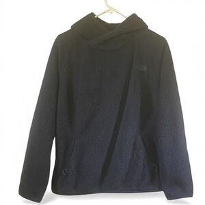 The North Face Women's Black Fleece Jacket